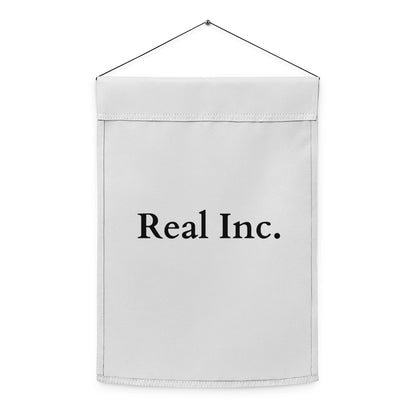 Representation Sign (Yard / Wall)