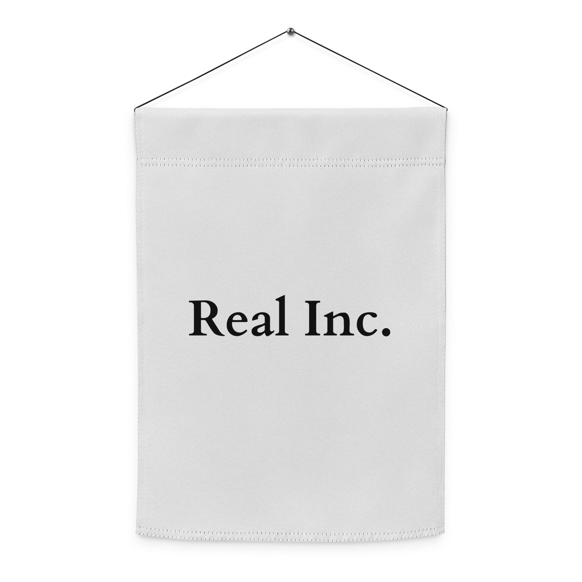 Representation Sign (Yard / Wall)
