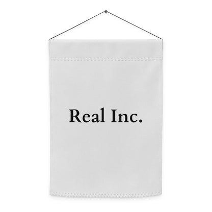 Representation Sign (Yard / Wall)