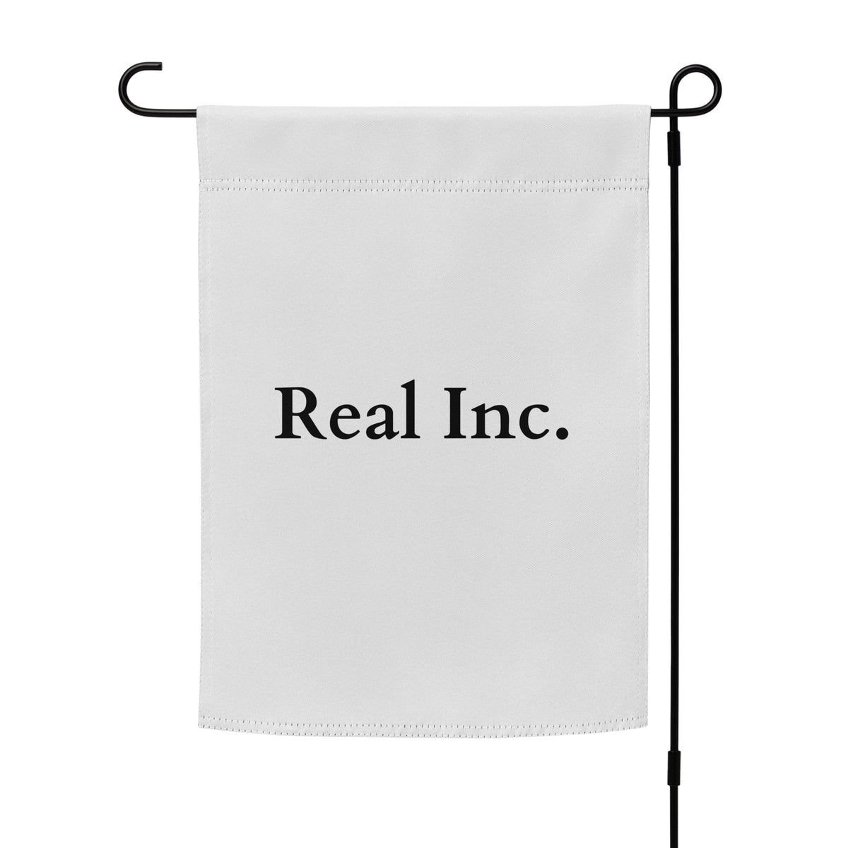 Representation Sign (Yard / Wall)