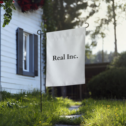 Representation Sign (Yard / Wall)