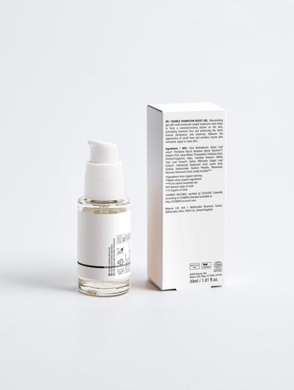 The Ultimate Renewal Gift Box