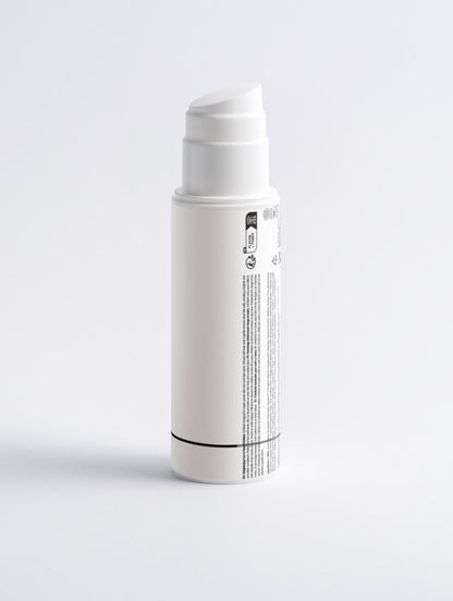 Brightening Kojic Acid Exfoliator