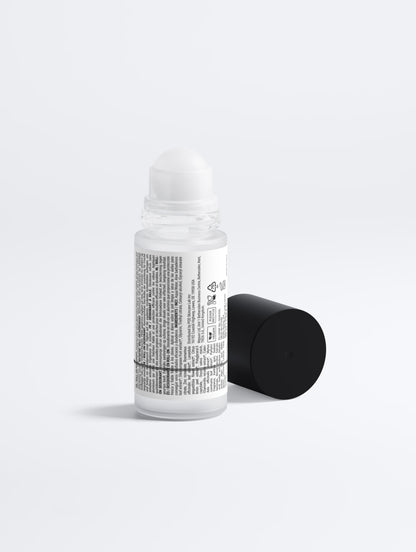 Aluminum-Free Deodorant