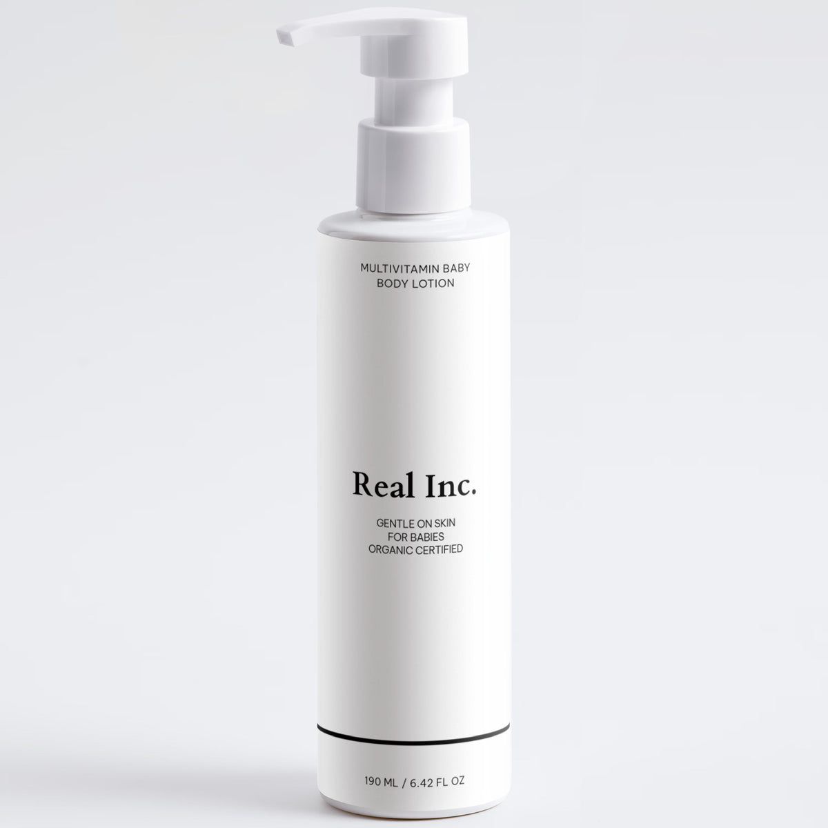 Multivitamin Baby Body Lotion