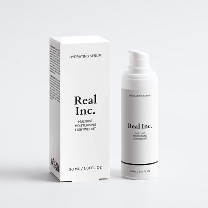 Hydrating Serum