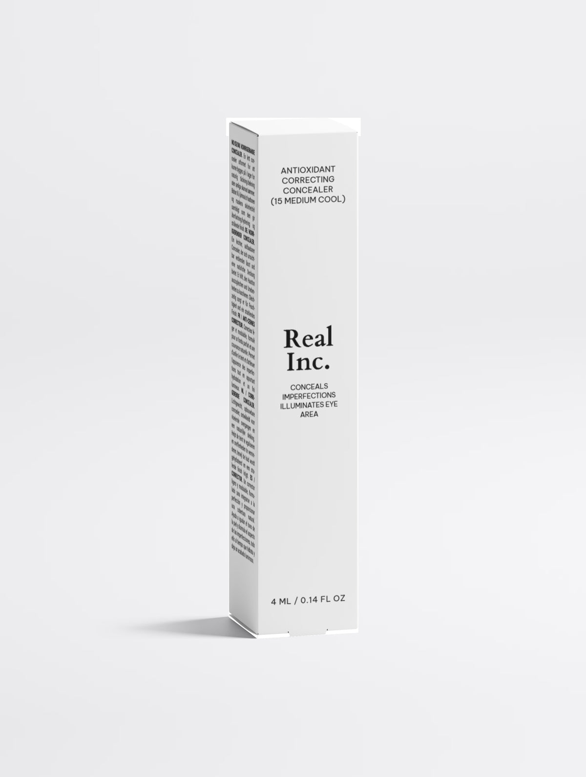 Antioxidant Correcting Concealer (15 Medium Cool)