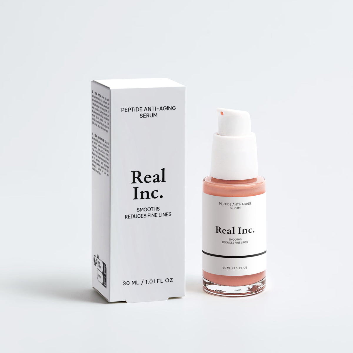 (Actually) All-Natural Anti-Aging Serum