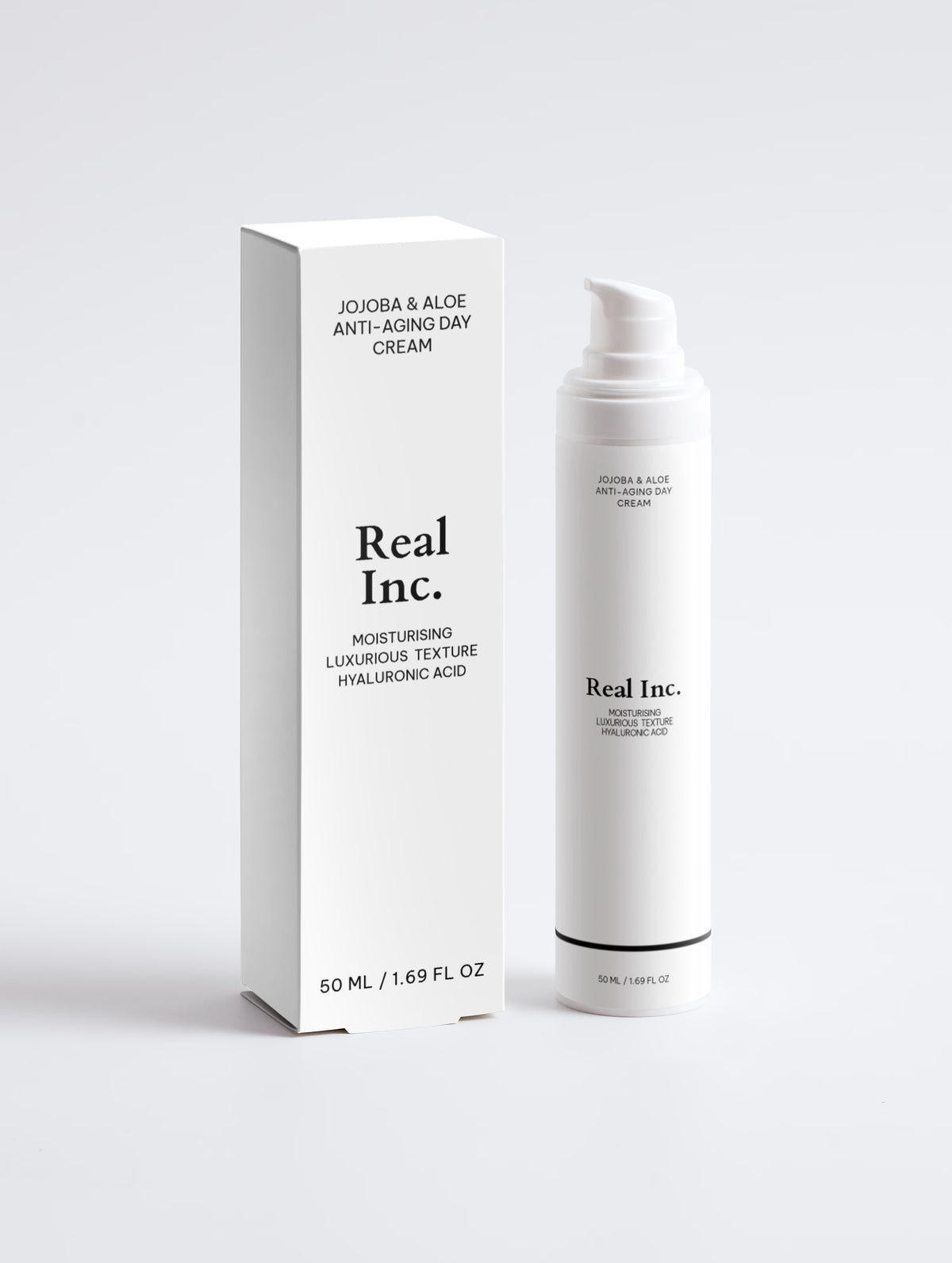 The Age-Defying Trio Gift Box