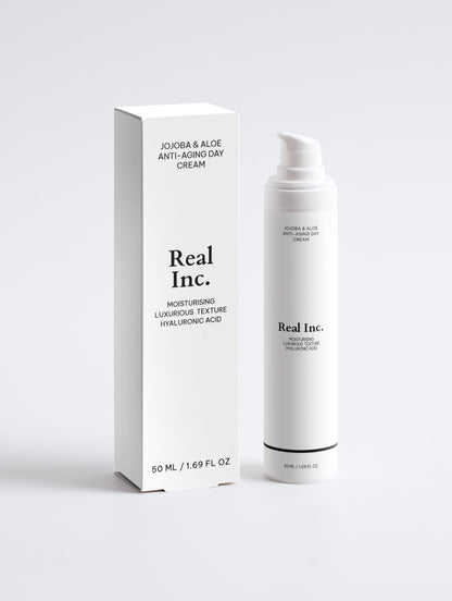 The Age-Defying Trio Gift Box
