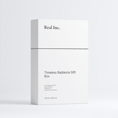 Timeless Radiance Gift Box