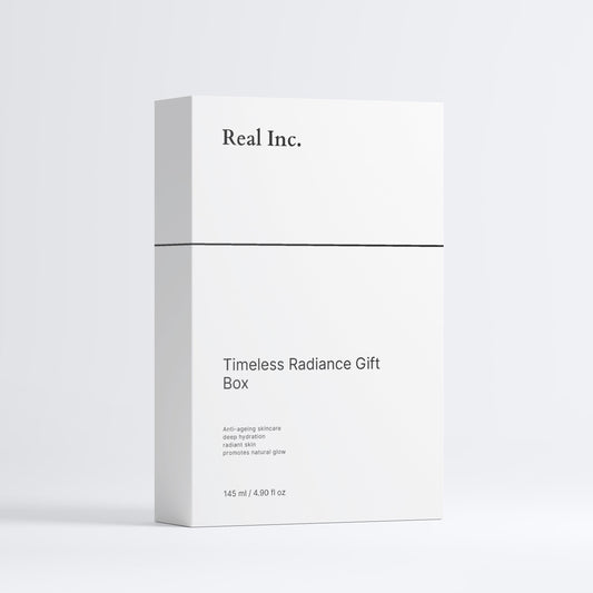 Timeless Radiance Gift Box