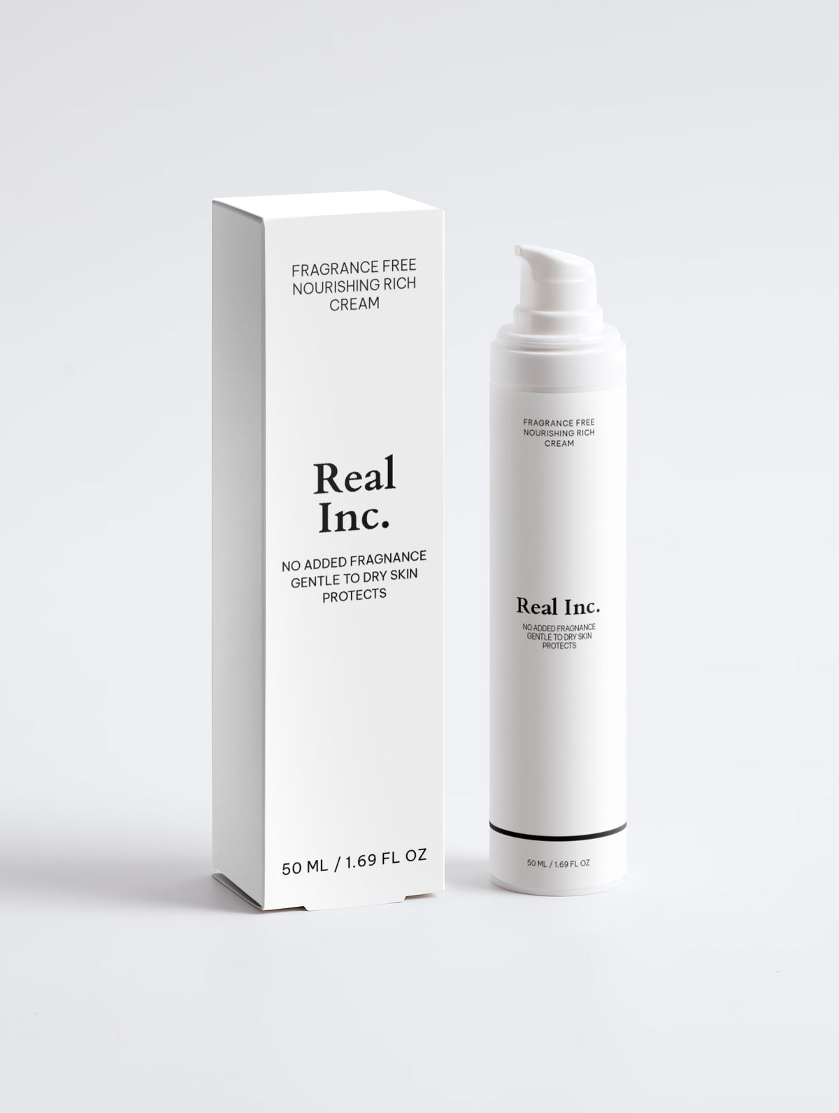 Deep Moisture Gift Box