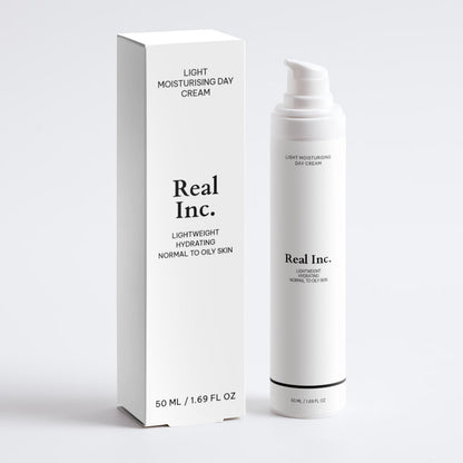 Light Moisturising Day Cream
