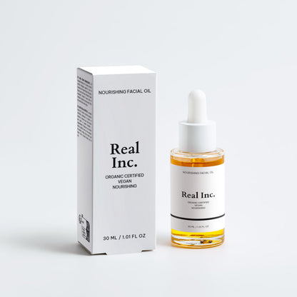Nourishing Facial Oil