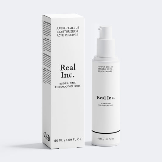 Juniper Callus Moisturizer & Acne Remover