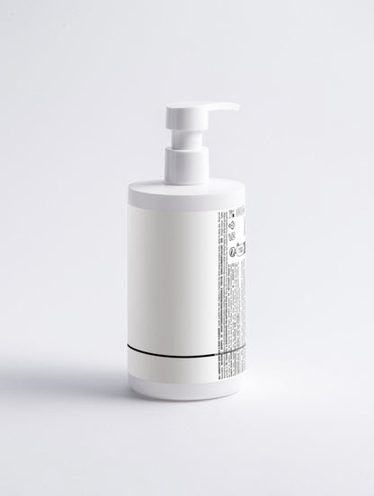 Plum Fruit Cleanser For Sensitive Skin