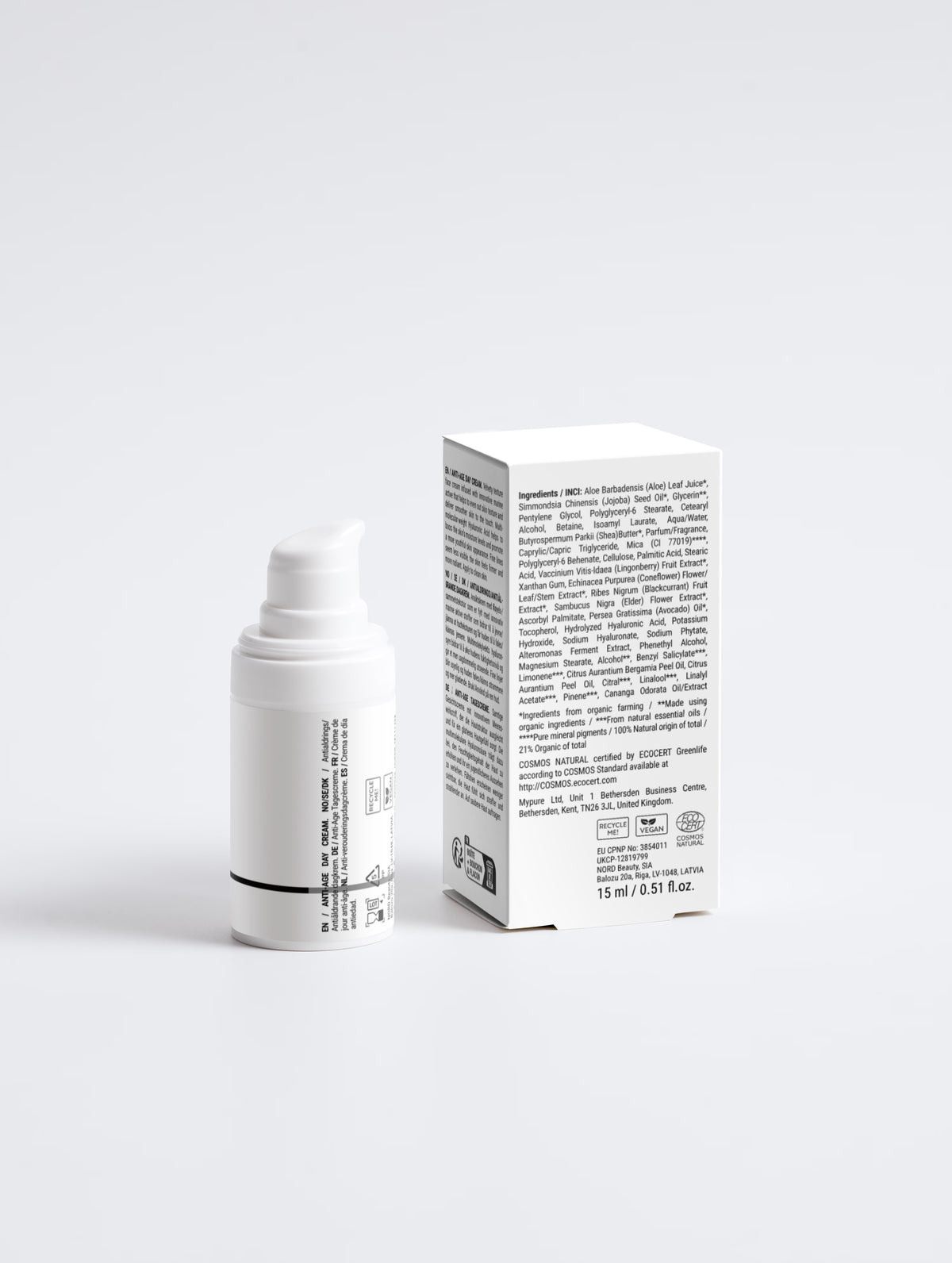 Timeless Radiance Gift Box