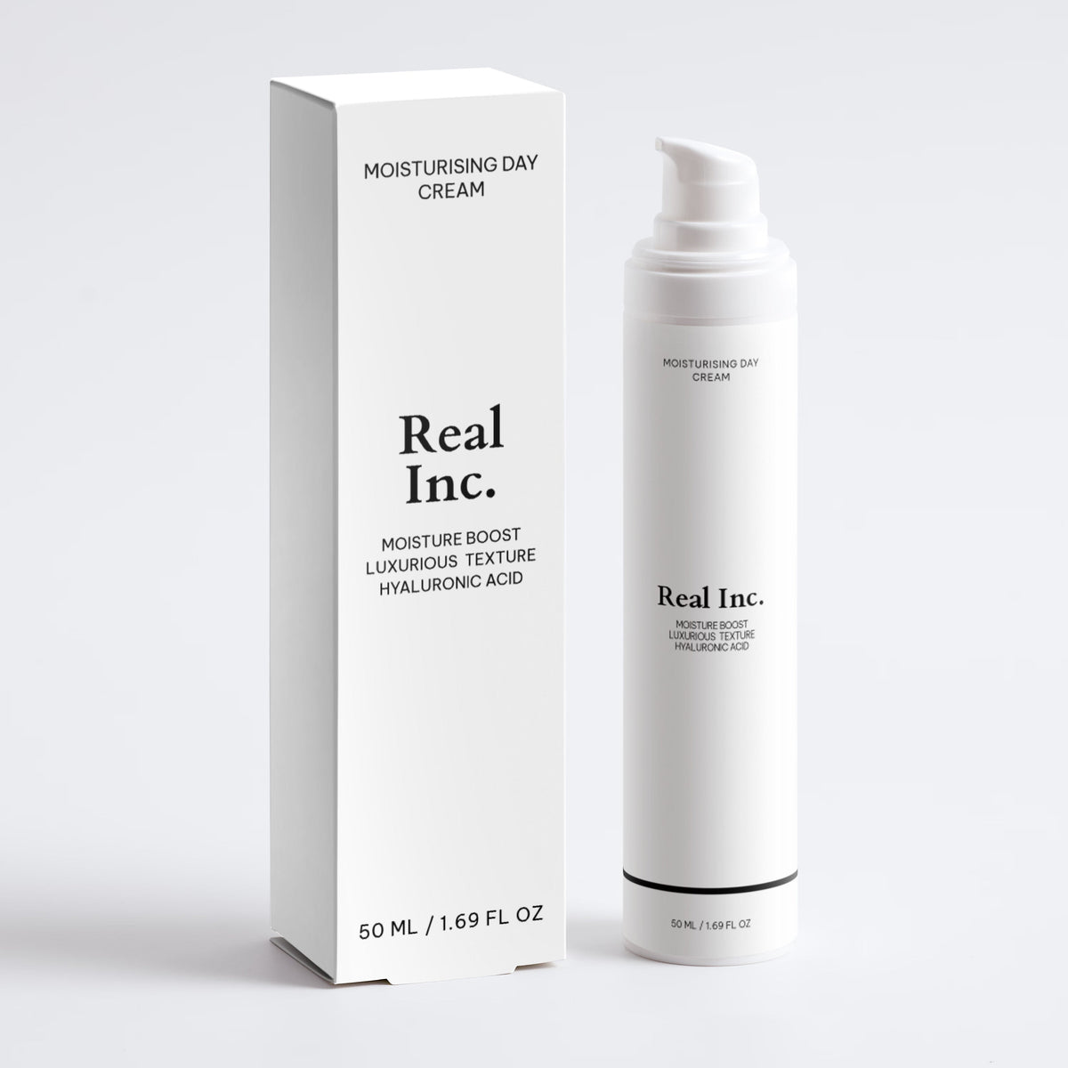 Moisturising Day Cream (Big)