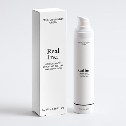 Moisturising Day Cream (Big)
