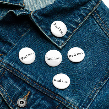 Pin Set For Representation