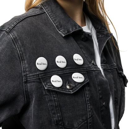 Pin Set For Representation