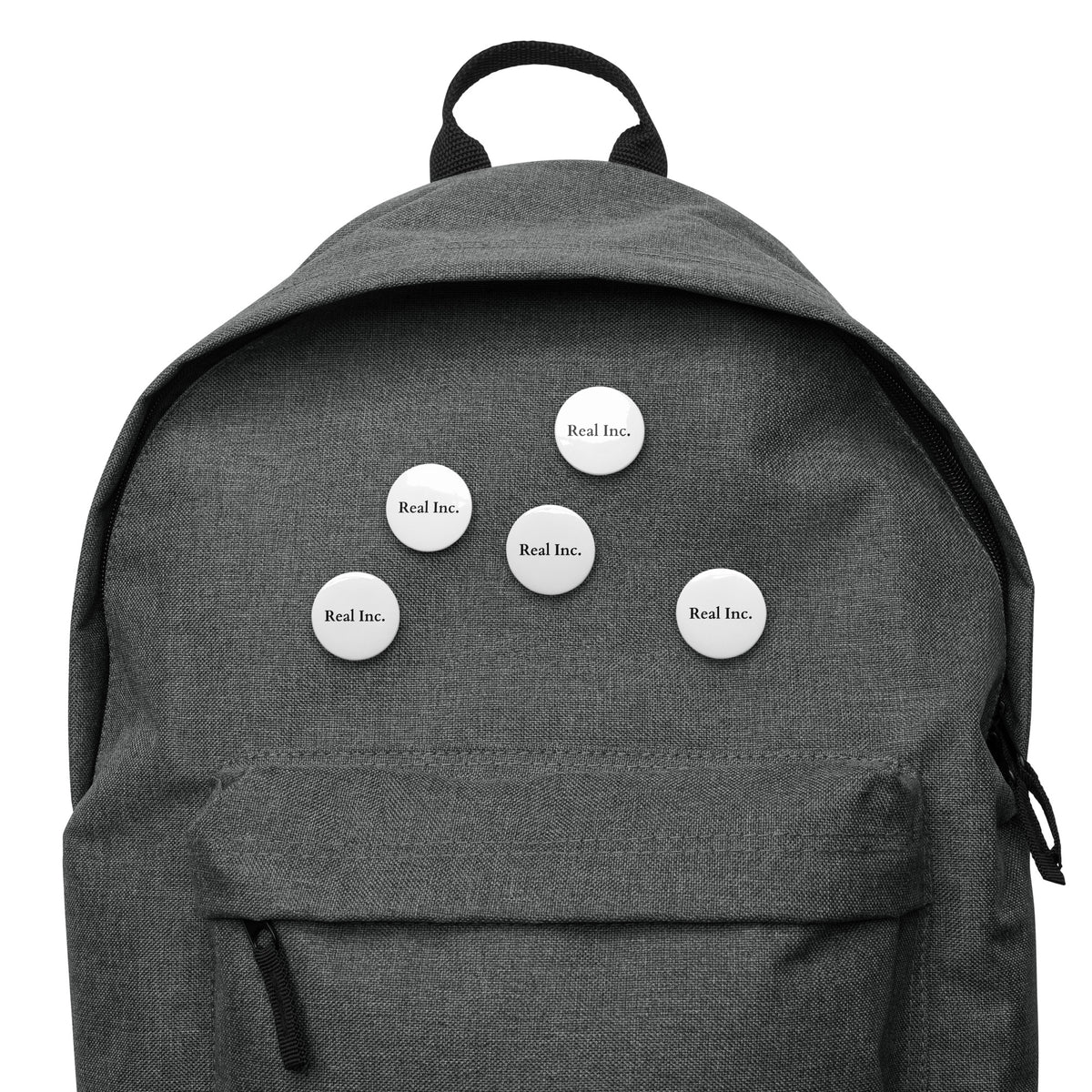 Pin Set For Representation