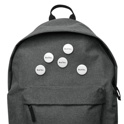Pin Set For Representation
