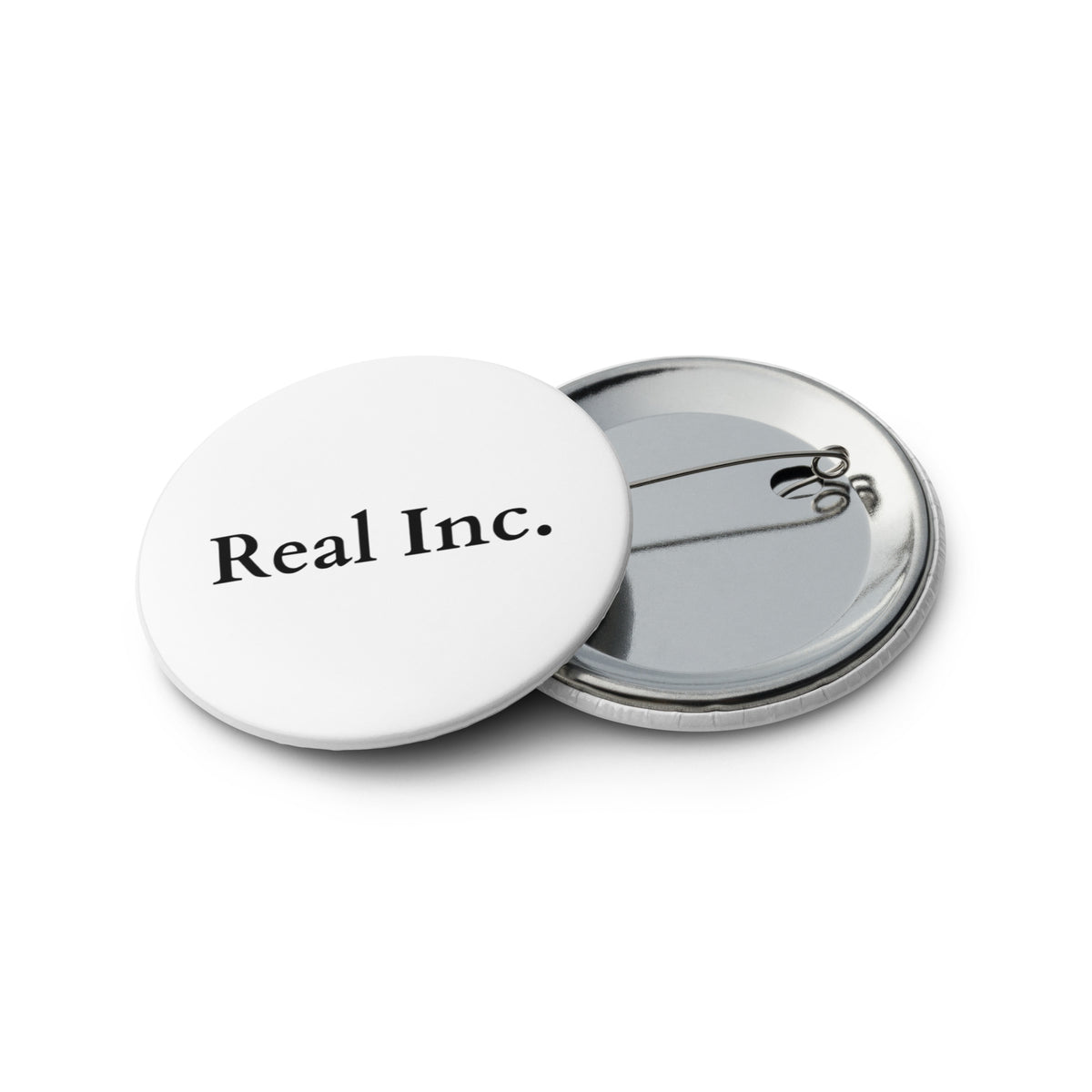 Pin Set For Representation