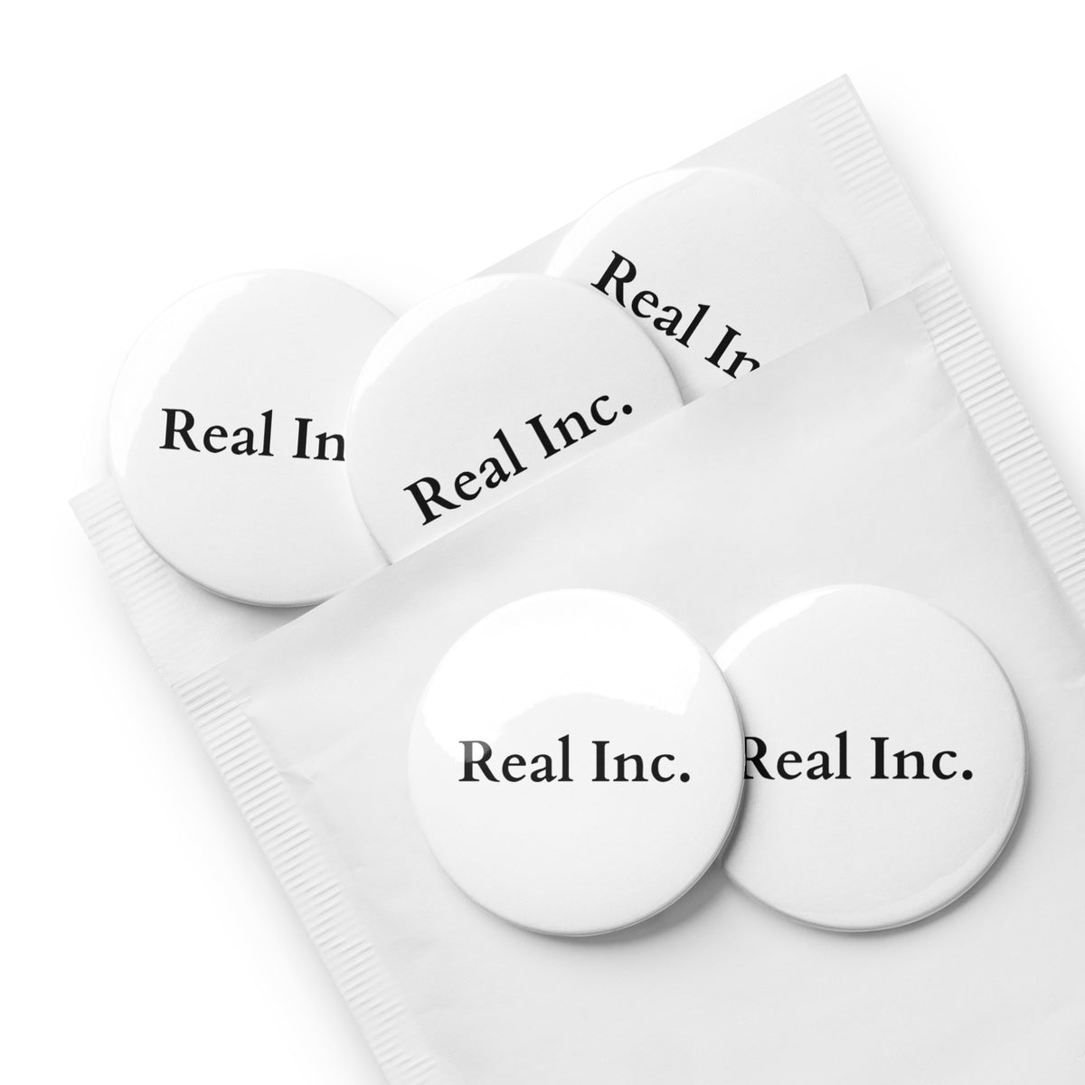 Pin Set For Representation