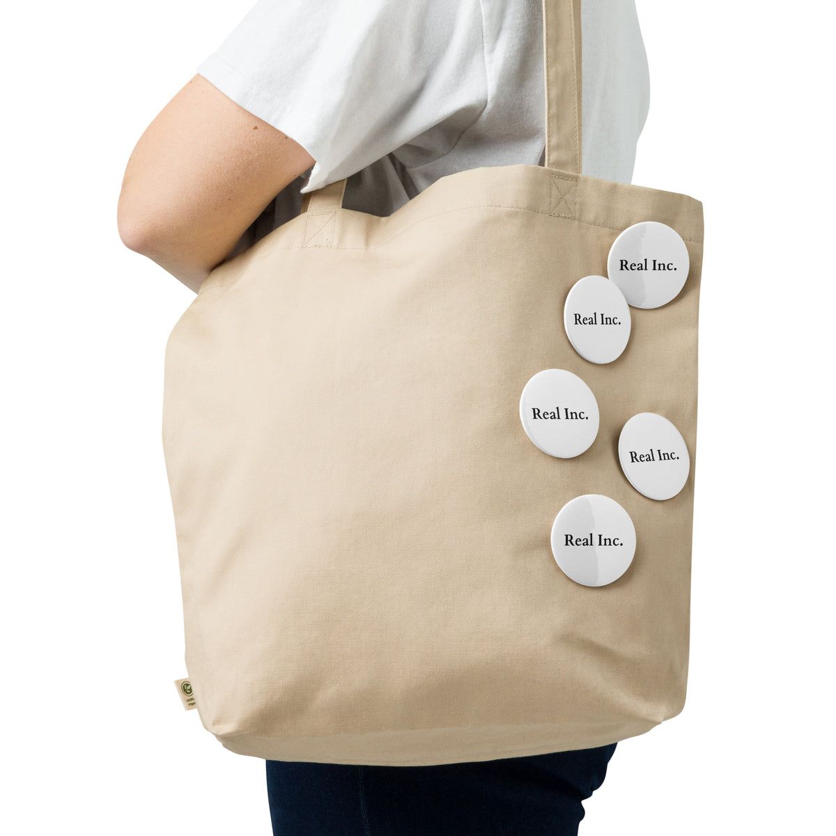 Pin Set For Representation