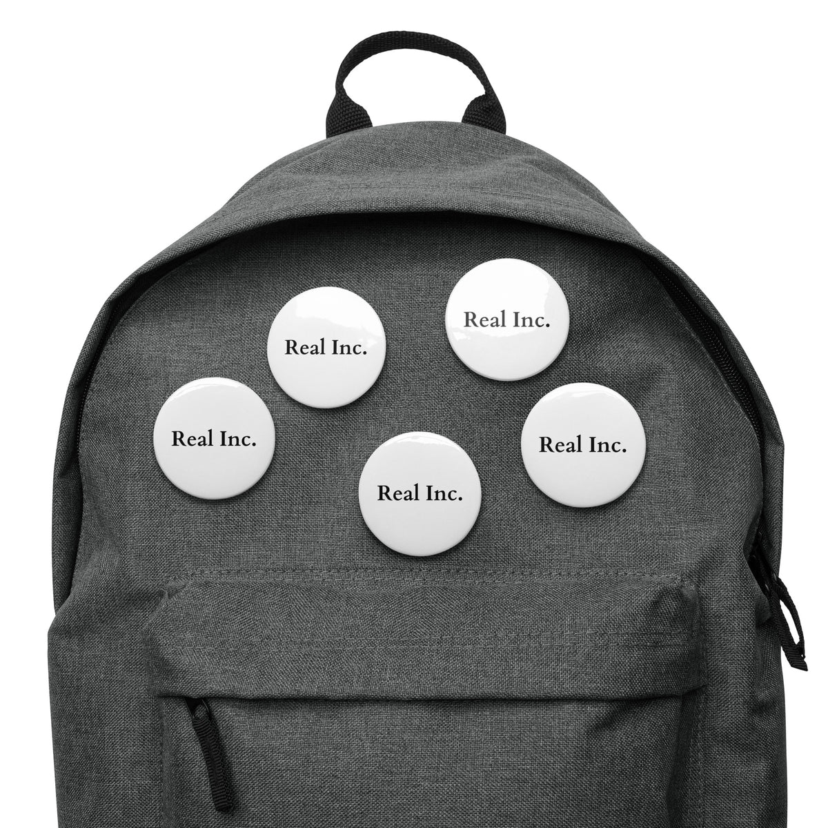 Pin Set For Representation