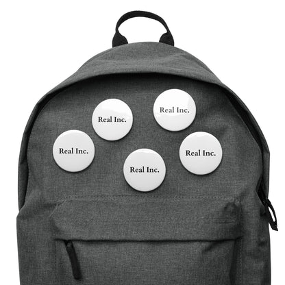Pin Set For Representation