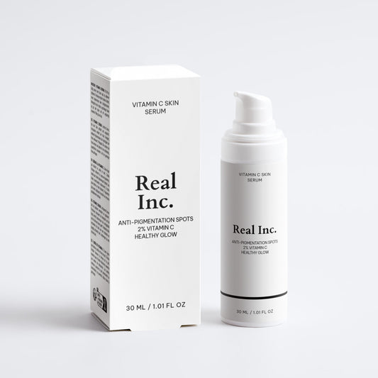 Vitamin C Skin Serum