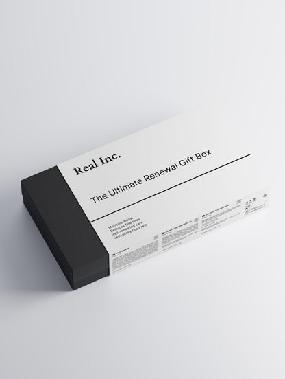 The Ultimate Renewal Gift Box