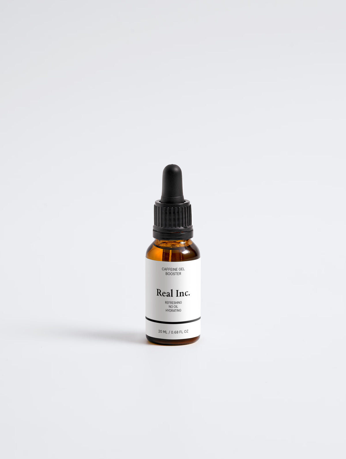 Under-Eye Caffeine Booster Gel (20ML)