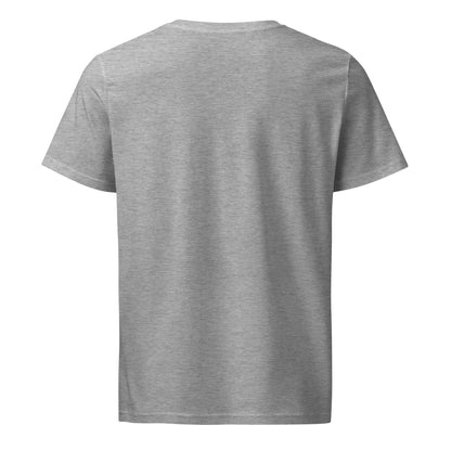 Organic Eco-Preferred Unisex T-Shirt