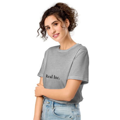 Organic Eco-Preferred Unisex T-Shirt