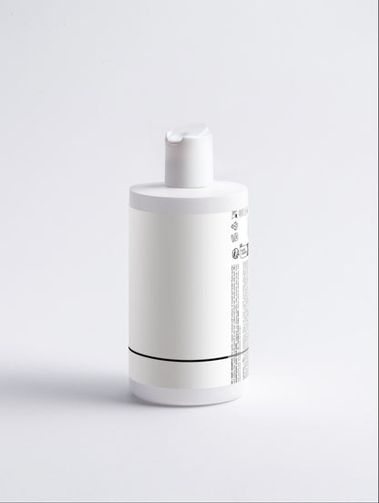 Prebiotic Baby Shampoo