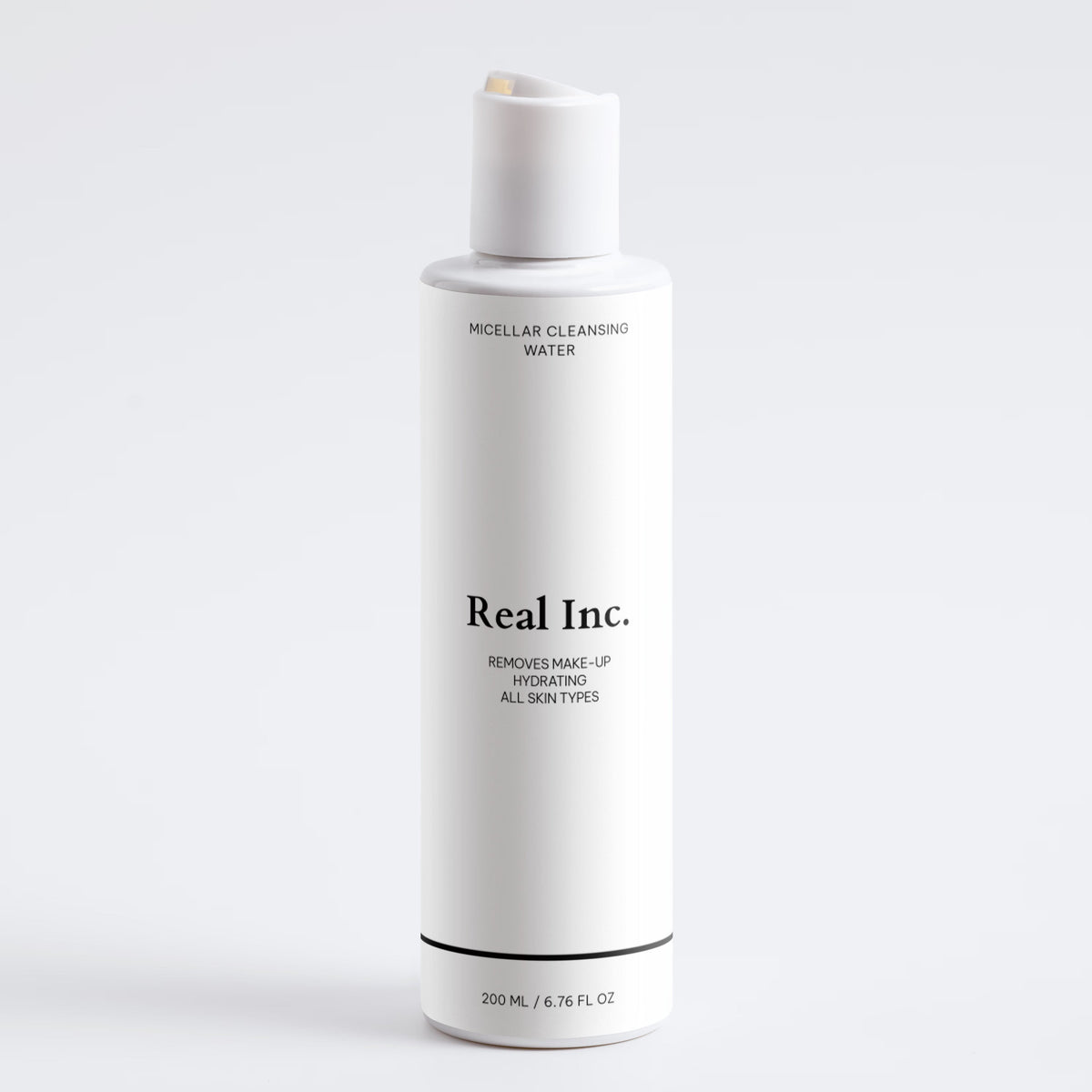 Micellar Cleansing Water