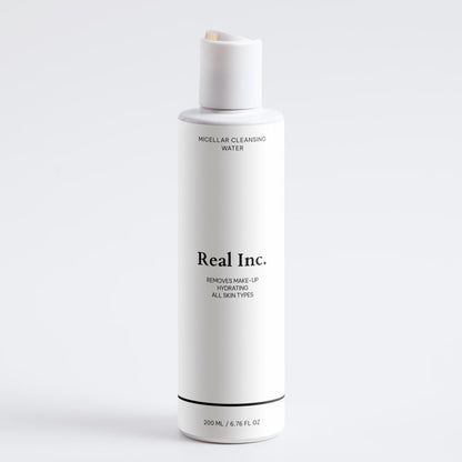 Micellar Cleansing Water