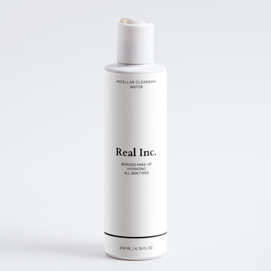 Micellar Cleansing Water