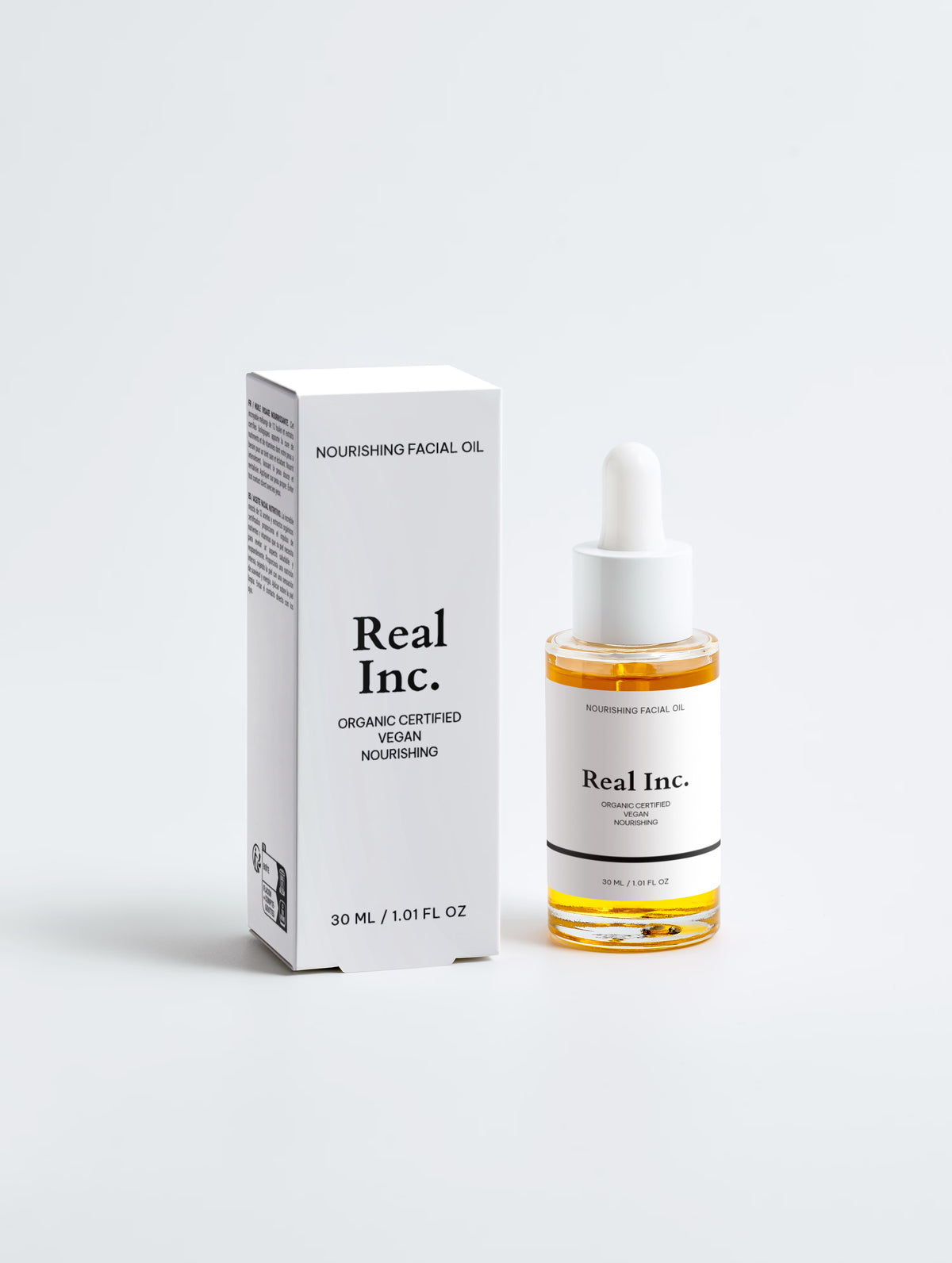 Glowy Skin Trio Gift Box