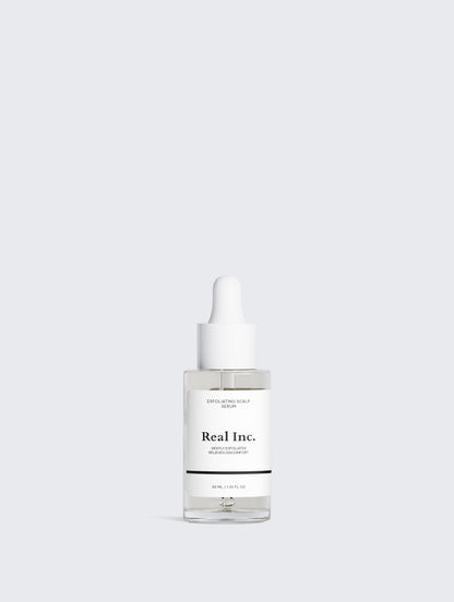 Exfoliating Scalp Serum