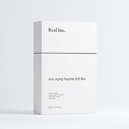Anti-Aging Peptide Gift Box
