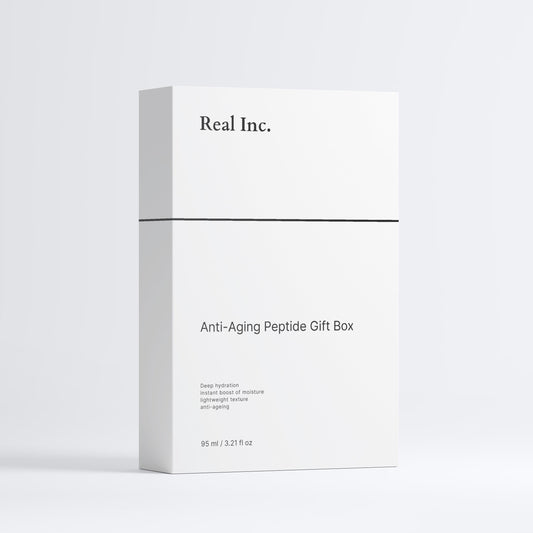 Anti-Aging Peptide Gift Box