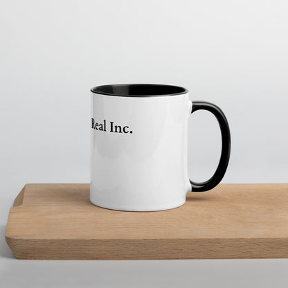 Inner Colors Mug