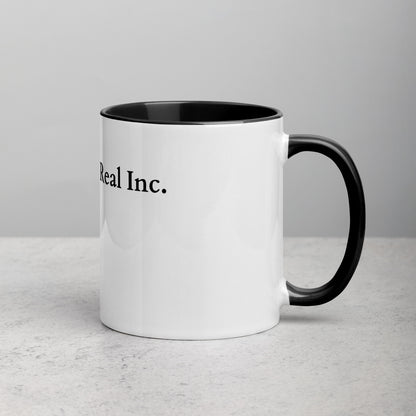 Inner Colors Mug
