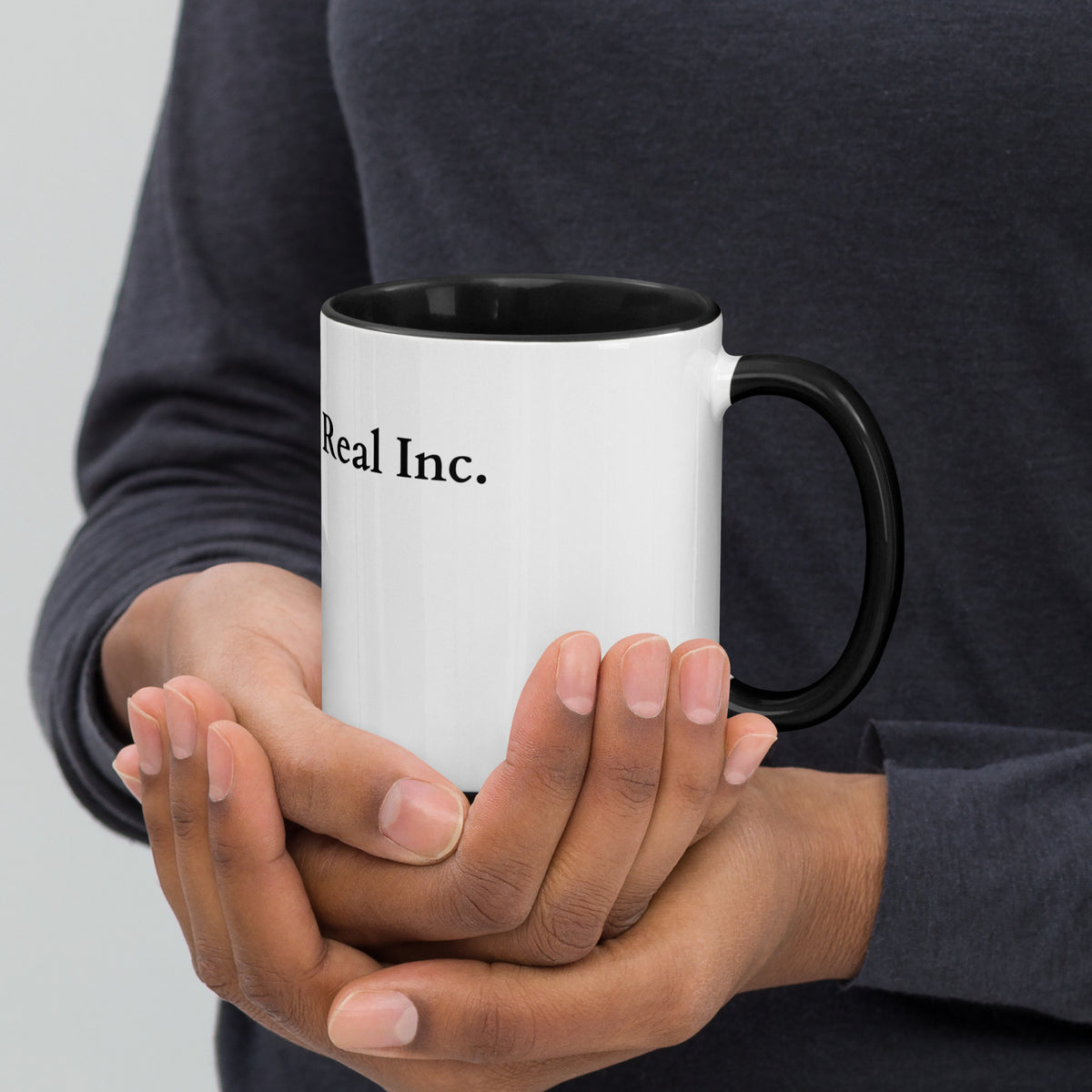 Inner Colors Mug