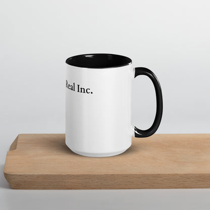 Inner Colors Mug